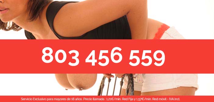 Líneas Calientes en 803456559