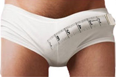 Datos interesantes sobre el pene