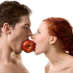 Alimentos que mejoran el sexo