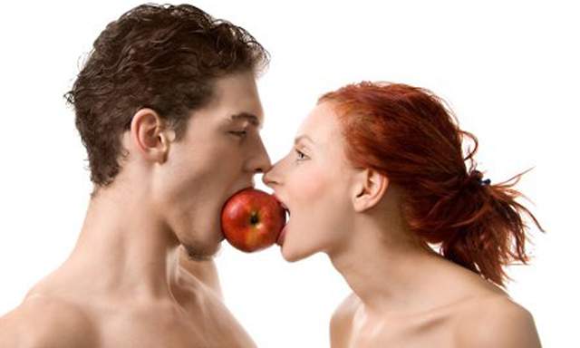 Alimentos que mejoran el sexo