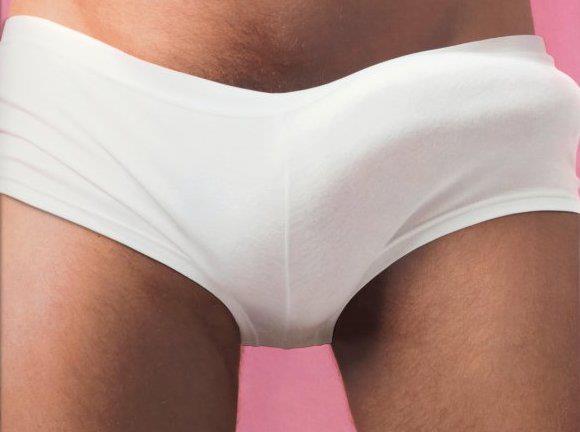 el tamaño del pene