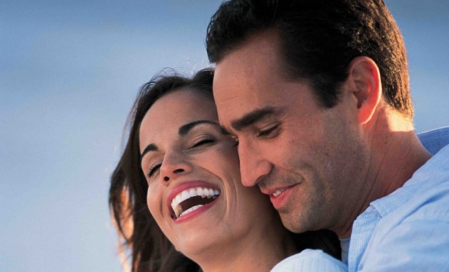 parejas casadas