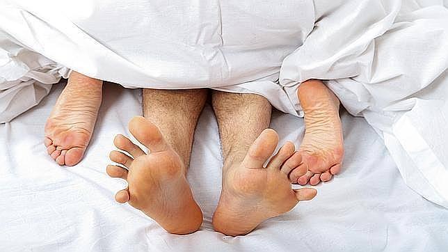 La mejor hora del día para practicar sexo