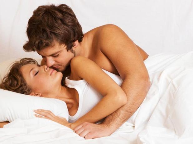 vida sexual