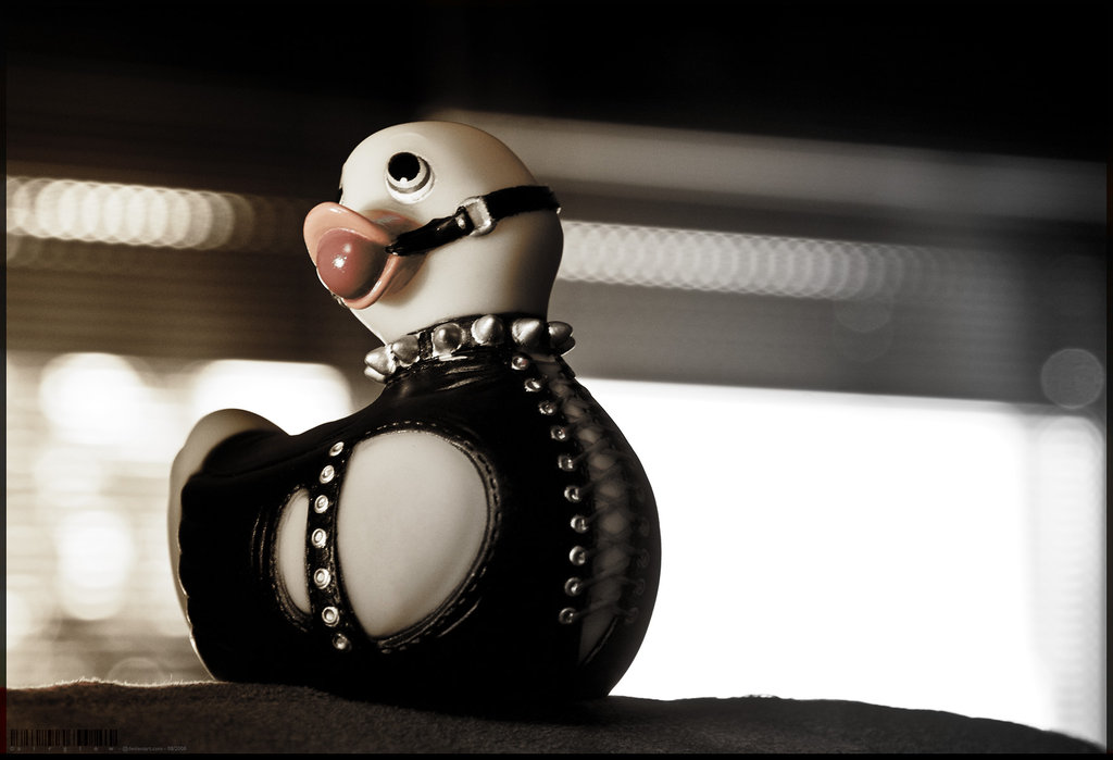 Bondage