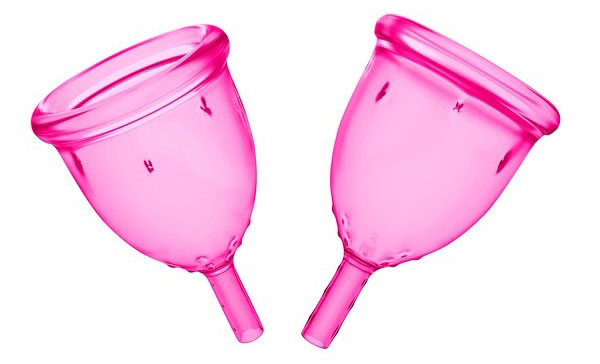 Copa menstrual ¿Qué es?
