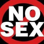 abstinencia sexual