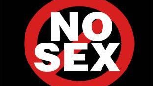 abstinencia sexual