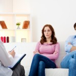 Terapia de pareja ¿Es aconsejable en una relación?