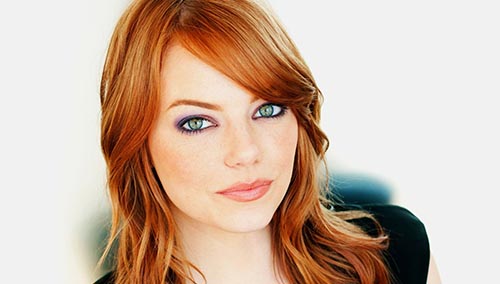 Emma Stone