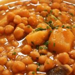 Alimentos prohibidos antes de tener sexo