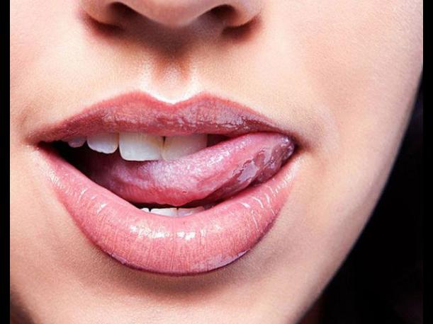 ETS y sexo oral