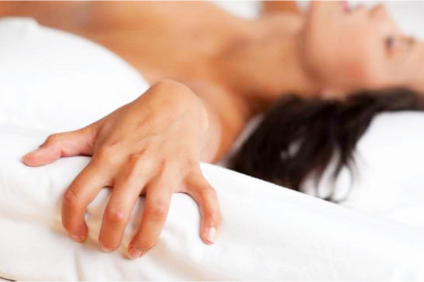 Hacer que consiga el orgasmo femenino