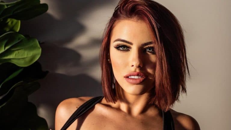 Top actrices porno morenas