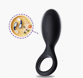 anillo vibrador