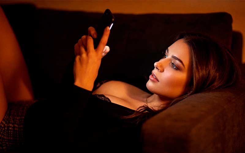 Ventajas de los teléfonos eróticos 24h